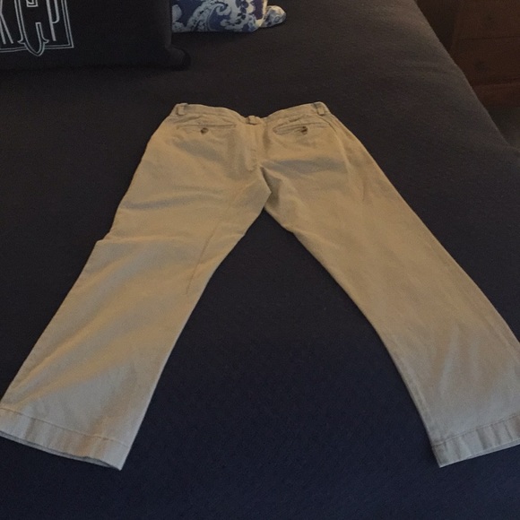 Vineyard Vines Breaker pants - Picture 4 of 5